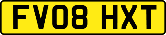 FV08HXT