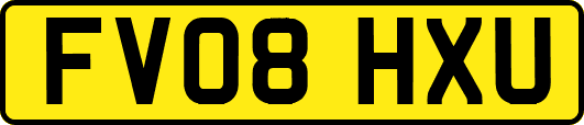 FV08HXU