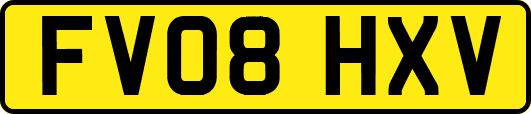 FV08HXV