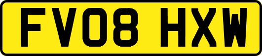 FV08HXW