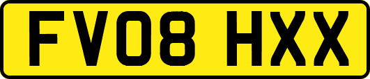 FV08HXX