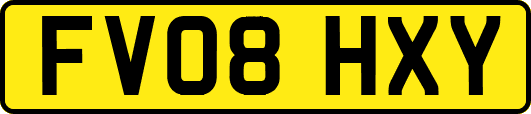 FV08HXY