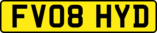 FV08HYD
