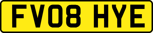 FV08HYE