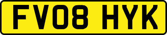 FV08HYK