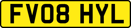FV08HYL