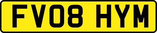 FV08HYM
