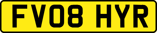 FV08HYR