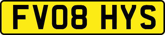 FV08HYS