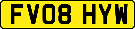 FV08HYW