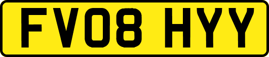 FV08HYY