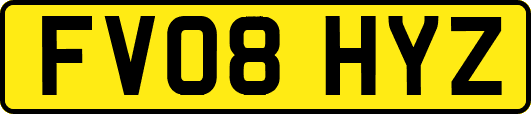 FV08HYZ