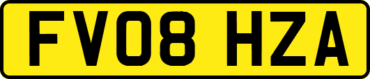 FV08HZA