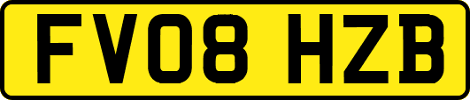 FV08HZB