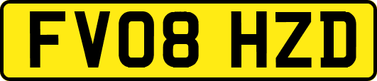 FV08HZD