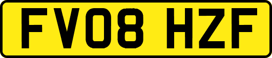 FV08HZF
