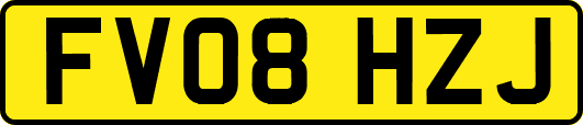 FV08HZJ