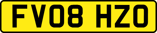 FV08HZO