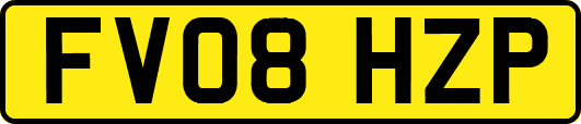 FV08HZP