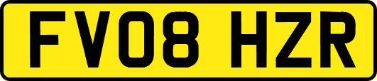 FV08HZR
