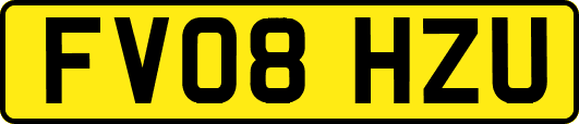 FV08HZU