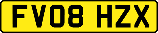 FV08HZX