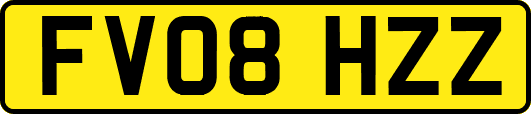 FV08HZZ