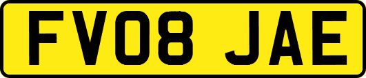 FV08JAE