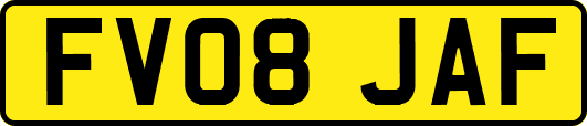 FV08JAF