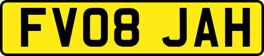 FV08JAH