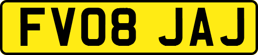 FV08JAJ