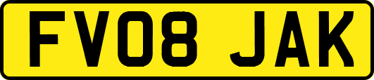 FV08JAK