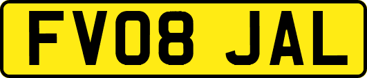 FV08JAL