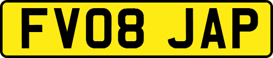 FV08JAP