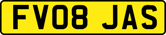 FV08JAS