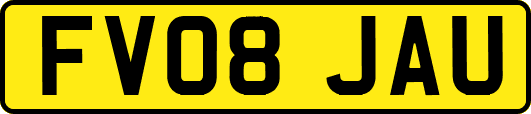 FV08JAU