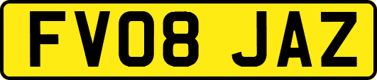 FV08JAZ