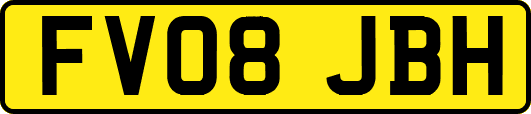 FV08JBH