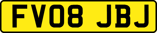 FV08JBJ