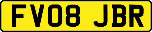 FV08JBR