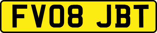 FV08JBT