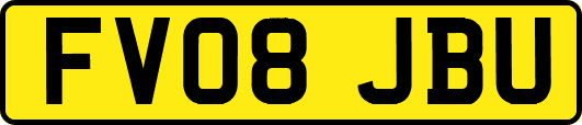 FV08JBU
