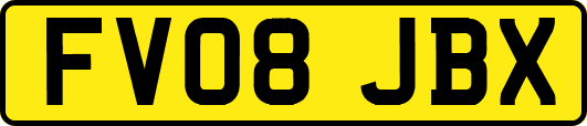 FV08JBX