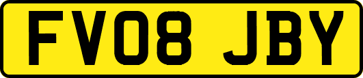 FV08JBY