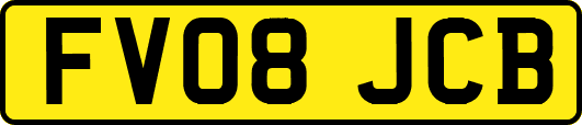FV08JCB