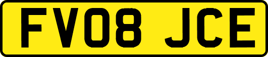 FV08JCE