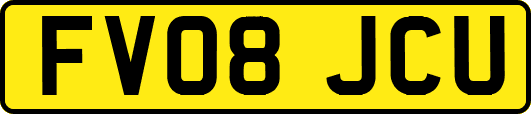 FV08JCU