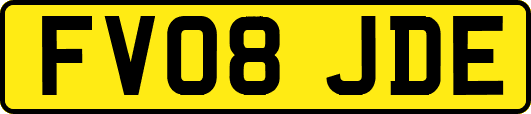 FV08JDE
