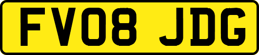 FV08JDG