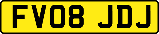 FV08JDJ